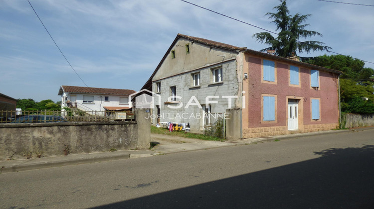 Ma-Cabane - Vente Immeuble Plaisance, 200 m²