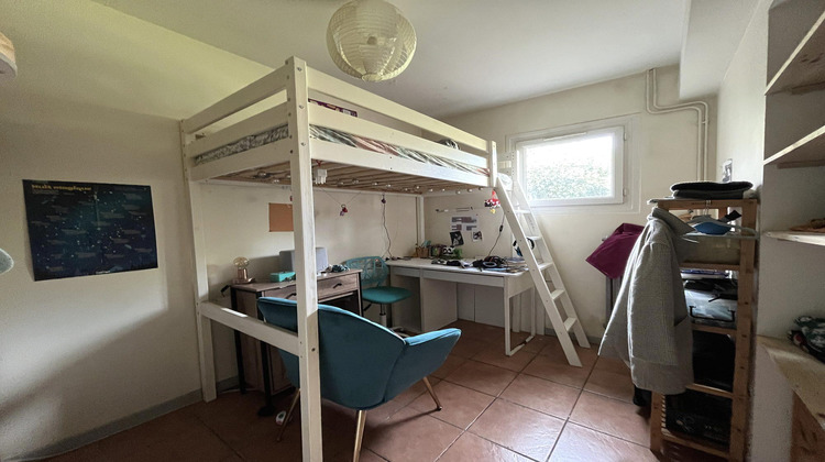 Ma-Cabane - Vente Immeuble Plaisance-du-Touch, 140 m²