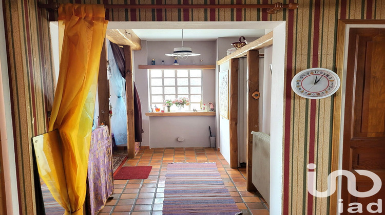 Ma-Cabane - Vente Immeuble Plaisir, 164 m²