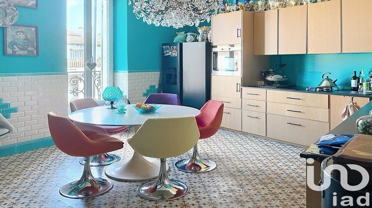 Ma-Cabane - Vente Immeuble Plan-d'Orgon, 255 m²