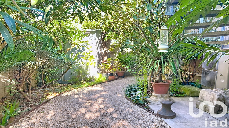 Ma-Cabane - Vente Immeuble Plan-d'Orgon, 255 m²