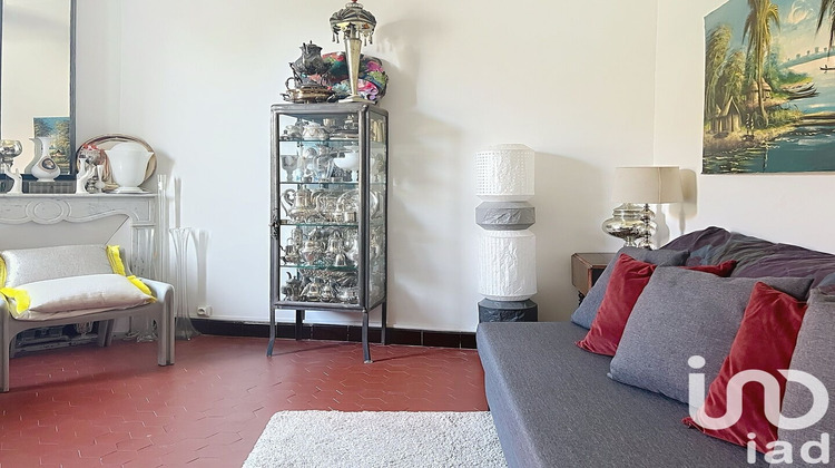 Ma-Cabane - Vente Immeuble Plan-d'Orgon, 255 m²