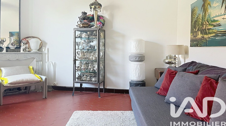 Ma-Cabane - Vente Immeuble Plan-d'Orgon, 255 m²