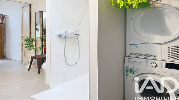 Ma-Cabane - Vente Immeuble Plan-d'Orgon, 255 m²