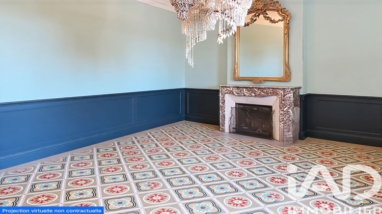 Ma-Cabane - Vente Immeuble Plan-d'Orgon, 255 m²