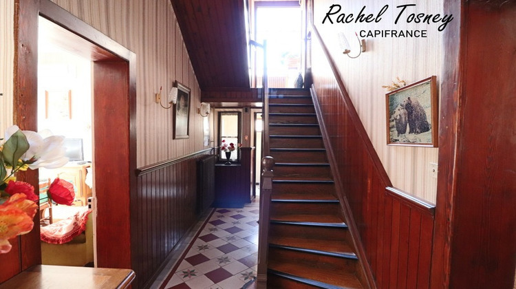 Ma-Cabane - Vente Immeuble PLANCHER LES MINES, 285 m²