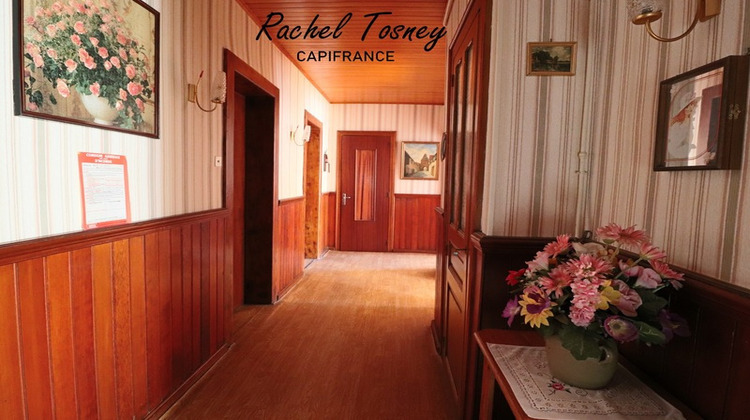 Ma-Cabane - Vente Immeuble PLANCHER LES MINES, 285 m²