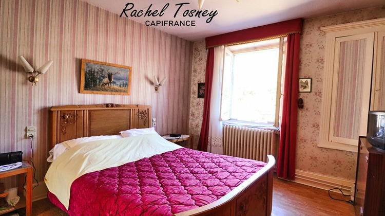 Ma-Cabane - Vente Immeuble PLANCHER LES MINES, 285 m²