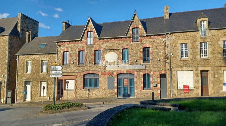 Ma-Cabane - Vente Immeuble PLANCOET, 415 m²