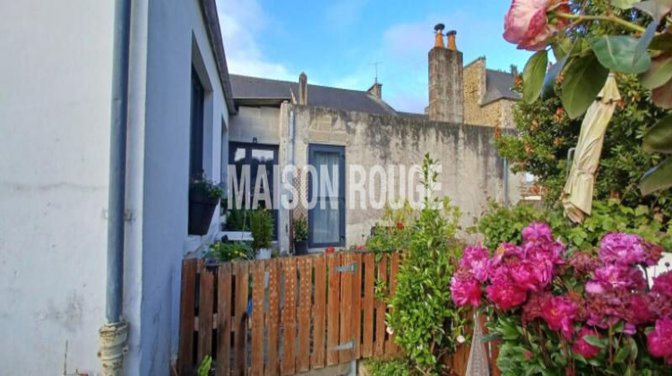 Ma-Cabane - Vente Immeuble PLANCOET, 415 m²