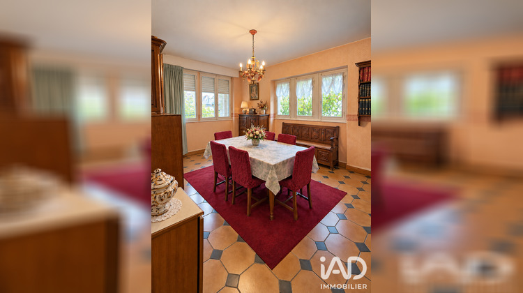 Ma-Cabane - Vente Immeuble Plancoët, 300 m²