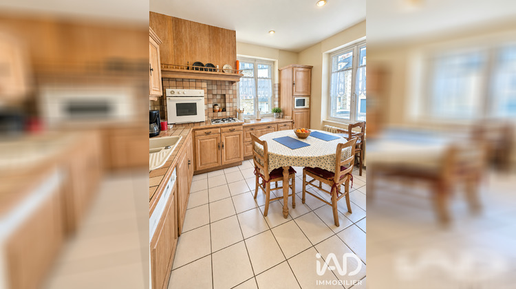 Ma-Cabane - Vente Immeuble Plancoët, 300 m²