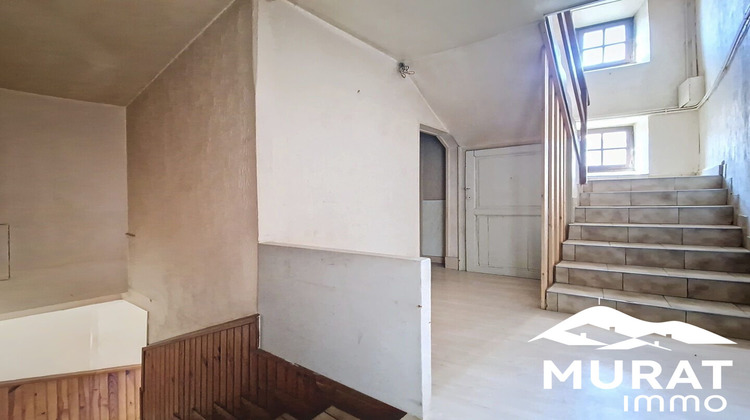 Ma-Cabane - Vente Immeuble Plauzat, 140 m²