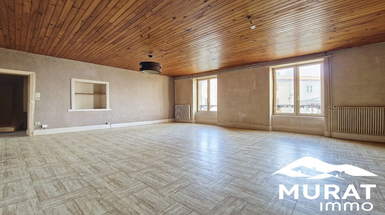 Ma-Cabane - Vente Immeuble Plauzat, 140 m²