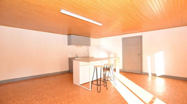 Ma-Cabane - Vente Immeuble Pleaux, 181 m²