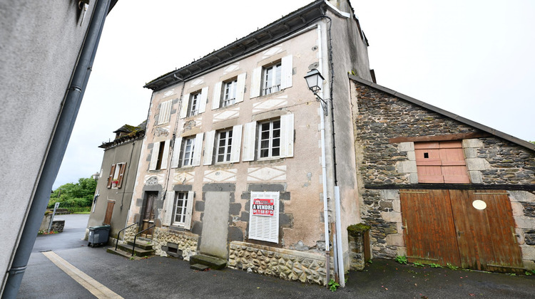 Ma-Cabane - Vente Immeuble Pléaux, 180 m²