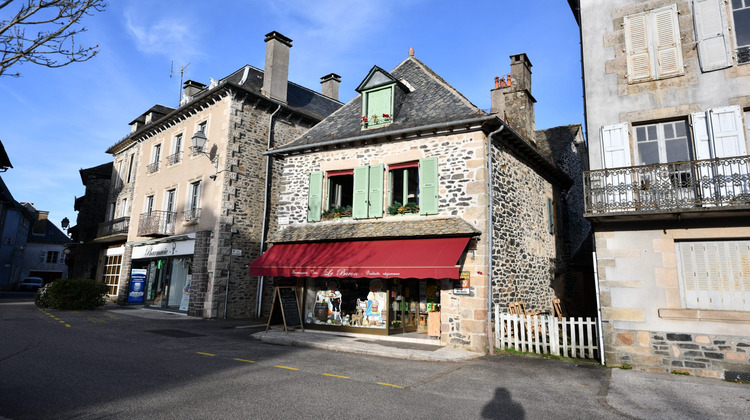 Ma-Cabane - Vente Immeuble Pleaux, 170 m²