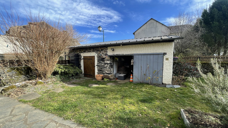 Ma-Cabane - Vente Immeuble Pleaux, 170 m²