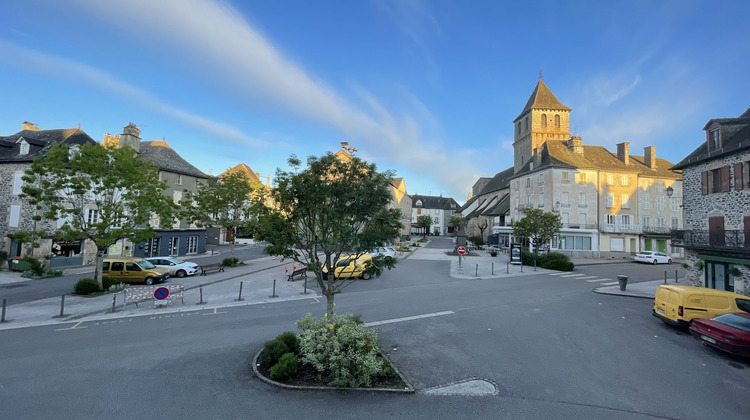 Ma-Cabane - Vente Immeuble Pleaux, 170 m²