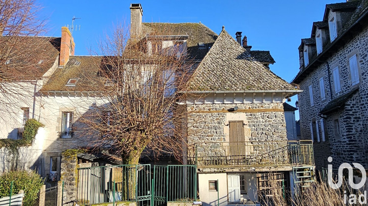 Ma-Cabane - Vente Immeuble Pleaux, 360 m²