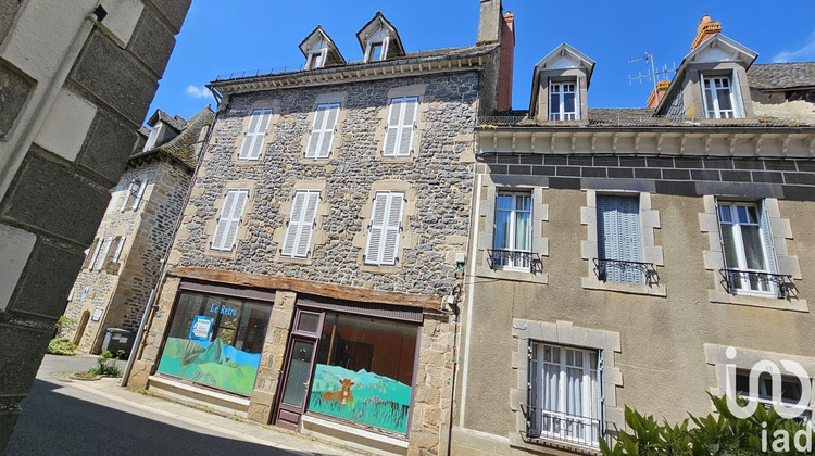 Ma-Cabane - Vente Immeuble Pleaux, 360 m²