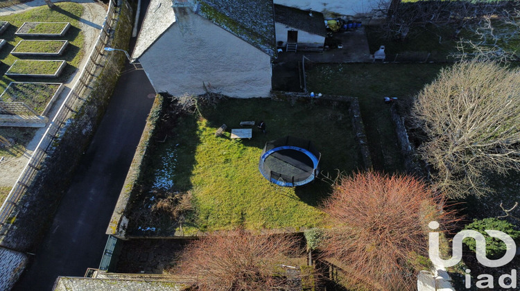 Ma-Cabane - Vente Immeuble Pleaux, 360 m²