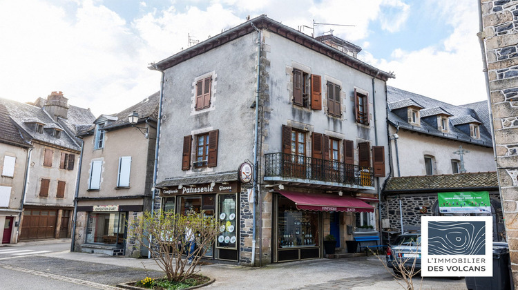 Ma-Cabane - Vente Immeuble PLEAUX, 71 m²