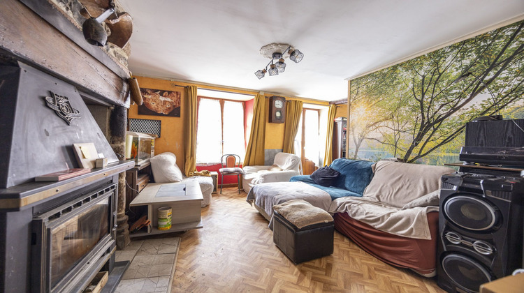 Ma-Cabane - Vente Immeuble PLEAUX, 71 m²