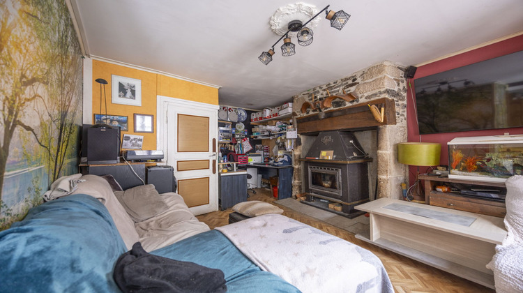 Ma-Cabane - Vente Immeuble PLEAUX, 71 m²