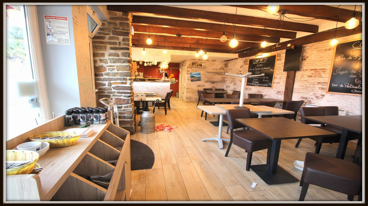 Ma-Cabane - Vente Immeuble PLEINE FOUGERES, 100 m²