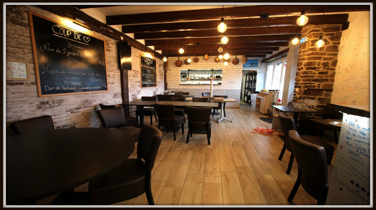 Ma-Cabane - Vente Immeuble PLEINE FOUGERES, 100 m²