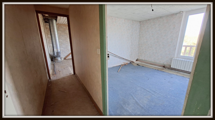 Ma-Cabane - Vente Immeuble PLEINE FOUGERES, 100 m²