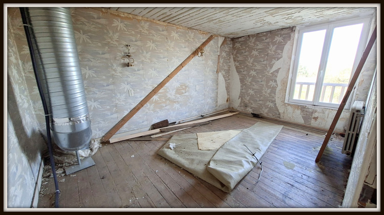 Ma-Cabane - Vente Immeuble PLEINE FOUGERES, 100 m²
