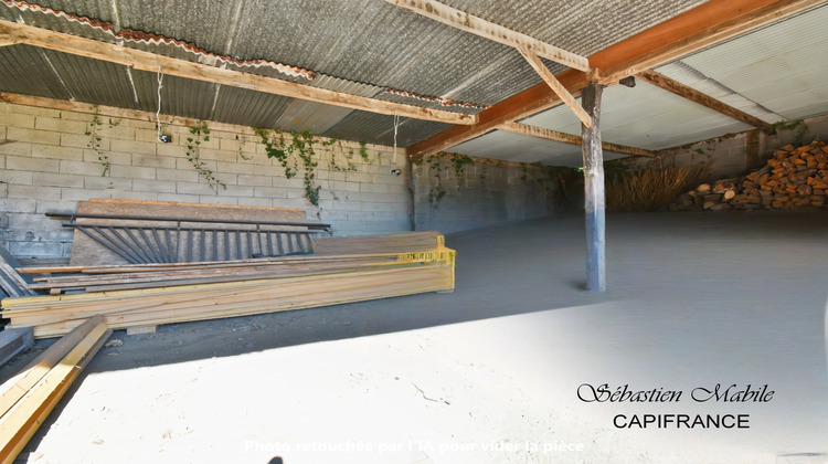 Ma-Cabane - Vente Immeuble PLEINE FOUGERES, 120 m²