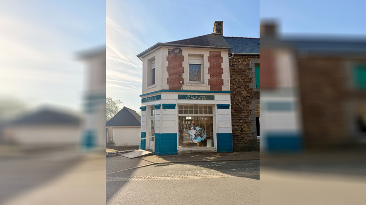 Ma-Cabane - Vente Immeuble PLENEE-JUGON, 103 m²