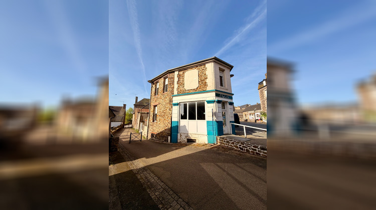 Ma-Cabane - Vente Immeuble PLENEE-JUGON, 103 m²