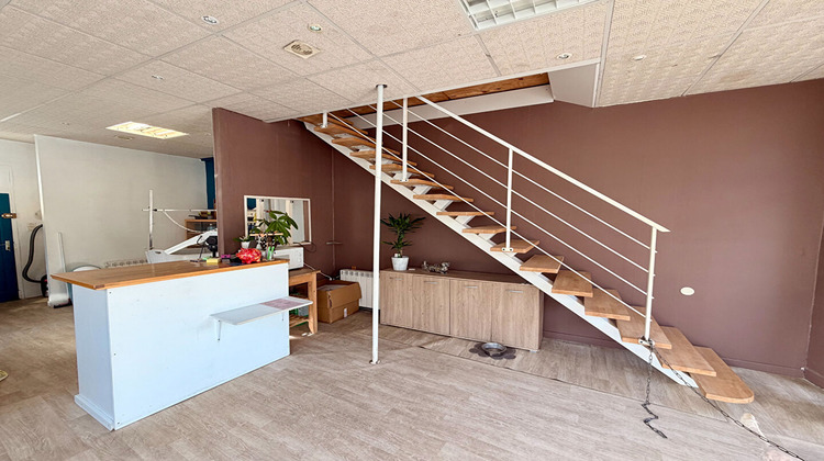 Ma-Cabane - Vente Immeuble PLENEE-JUGON, 103 m²