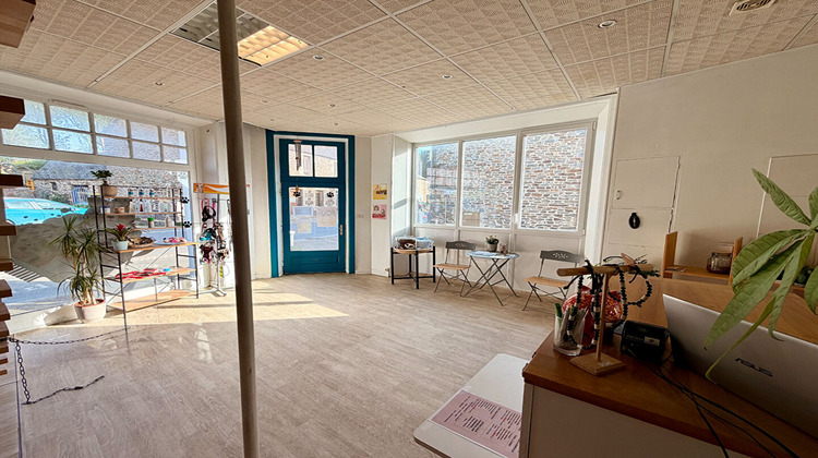 Ma-Cabane - Vente Immeuble PLENEE-JUGON, 103 m²