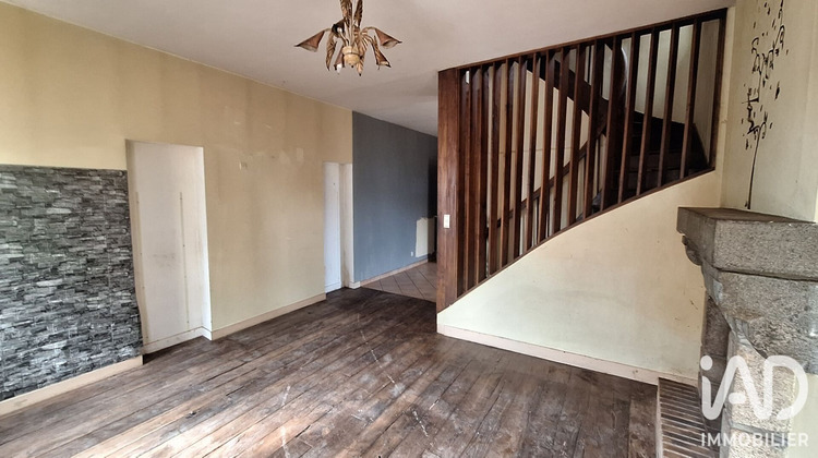 Ma-Cabane - Vente Immeuble Plénée-Jugon, 200 m²