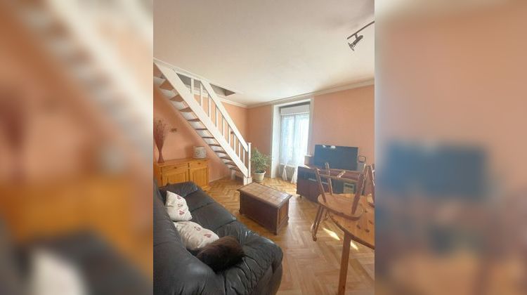 Ma-Cabane - Vente Immeuble PLERIN, 229 m²