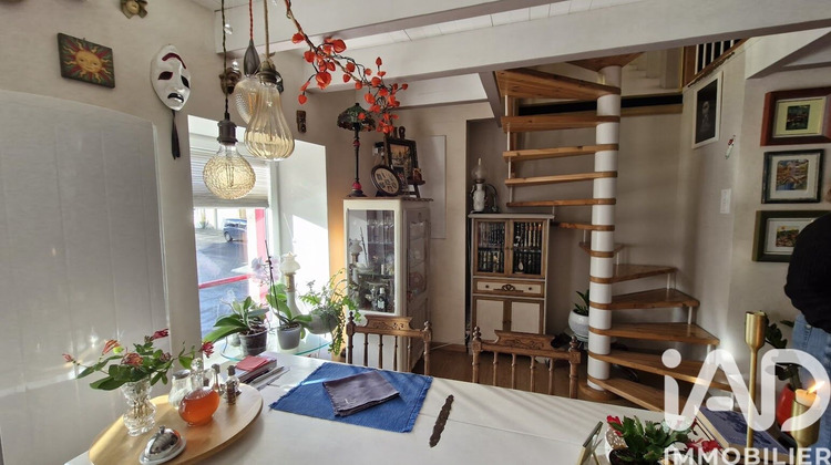 Ma-Cabane - Vente Immeuble Plérin, 130 m²