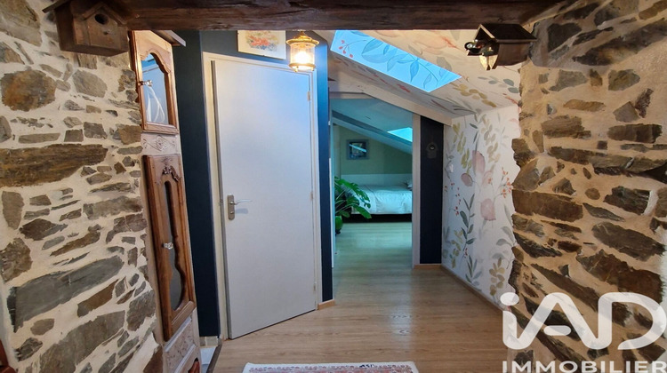 Ma-Cabane - Vente Immeuble Plérin, 130 m²