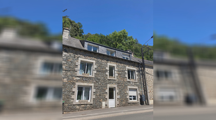 Ma-Cabane - Vente Immeuble Plérin, 176 m²