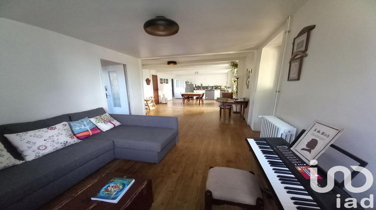 Ma-Cabane - Vente Immeuble Plesder, 211 m²