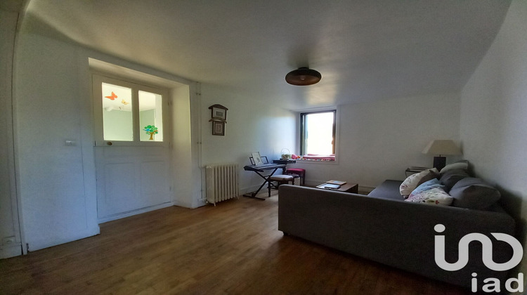 Ma-Cabane - Vente Immeuble Plesder, 211 m²