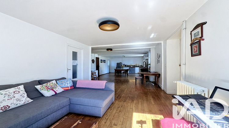 Ma-Cabane - Vente Immeuble Plesder, 211 m²