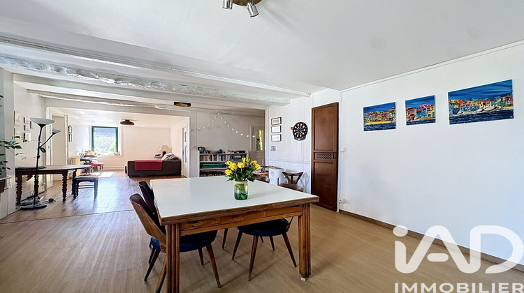 Ma-Cabane - Vente Immeuble Plesder, 211 m²
