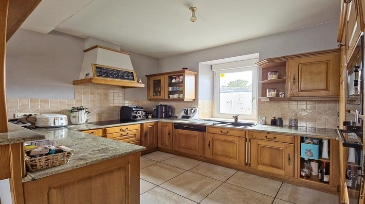 Ma-Cabane - Vente Immeuble Plestin-les-Greves, 139 m²