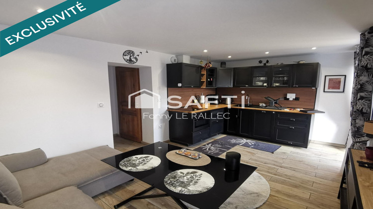 Ma-Cabane - Vente Immeuble Pleubian, 140 m²