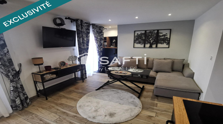 Ma-Cabane - Vente Immeuble Pleubian, 140 m²